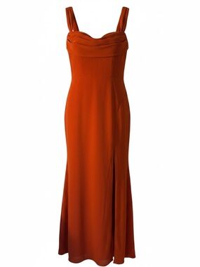 Azazie Orange Dresses for Women on Sale up to 90% Off: Poshmark